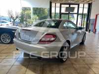 2007 Mercedes Benz SLK-Class