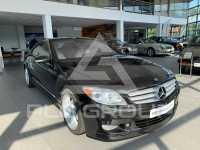 2007 Mercedes Benz SL-Class