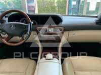 2007 Mercedes Benz SL-Class