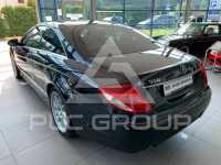 2007 Mercedes Benz SL-Class