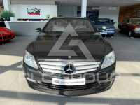 2007 Mercedes Benz SL-Class