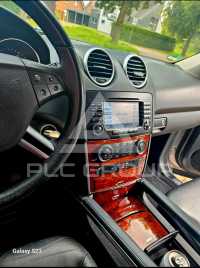 2007 Mercedes Benz ML-Class