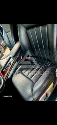 2007 Mercedes Benz ML-Class