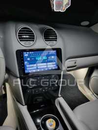 2007 Mercedes Benz ML-Class