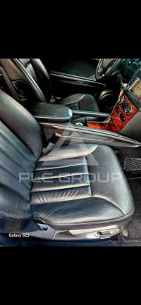 2007 Mercedes Benz ML-Class