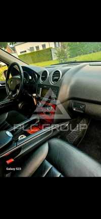 2007 Mercedes Benz ML-Class