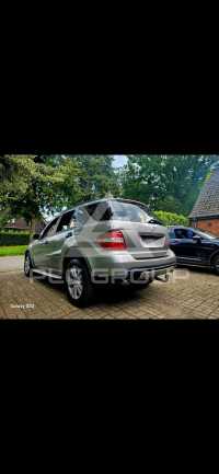 2007 Mercedes Benz ML-Class