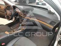 2007 Mercedes Benz E-Class