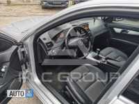 2007 Mercedes Benz C-Class
