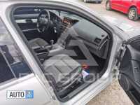 2007 Mercedes Benz C-Class