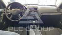 2007 Mercedes Benz C-Class
