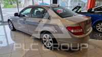 2007 Mercedes Benz C-Class