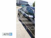 2007 Mercedes Benz C-Class