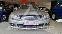 2007 Mercedes Benz C-Class