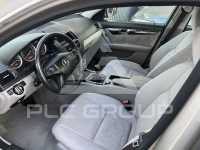 2007 Mercedes Benz C-Class