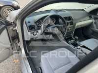 2007 Mercedes Benz C-Class