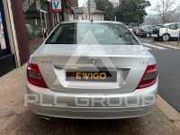 2007 Mercedes Benz C-Class