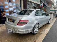 2007 Mercedes Benz C-Class