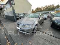 2007 Mercedes Benz C-Class
