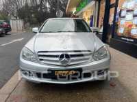 2007 Mercedes Benz C-Class