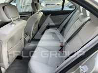 2007 Mercedes Benz C-Class