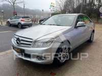 2007 Mercedes Benz C-Class