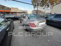 2007 Mercedes Benz C-Class