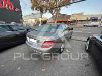 2007 Mercedes Benz C-Class