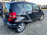 2007 Mercedes Benz A