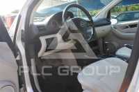 2007 Mercedes Benz A