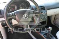 2007 Mercedes Benz A