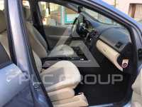 2007 Mercedes Benz A