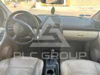 2007 Mercedes Benz A
