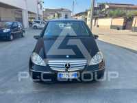 2007 Mercedes Benz A