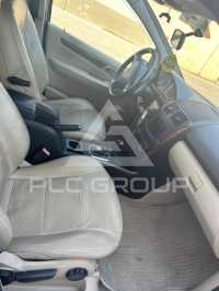 2007 Mercedes Benz A