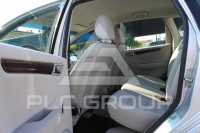 2007 Mercedes Benz A