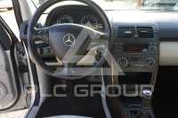 2007 Mercedes Benz A