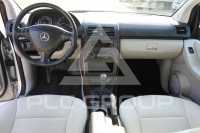 2007 Mercedes Benz A