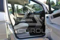 2007 Mercedes Benz A