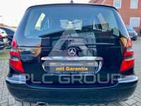 2007 Mercedes Benz A