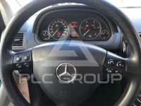 2007 Mercedes Benz A