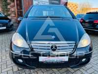 2007 Mercedes Benz A