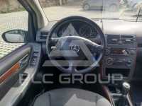 2007 Mercedes Benz A