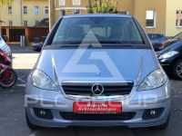 2007 Mercedes Benz A