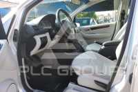 2007 Mercedes Benz A