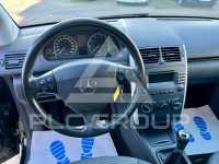 2007 Mercedes Benz A