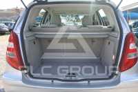 2007 Mercedes Benz A
