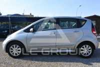 2007 Mercedes Benz A