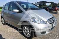 2007 Mercedes Benz A