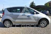 2007 Mercedes Benz A